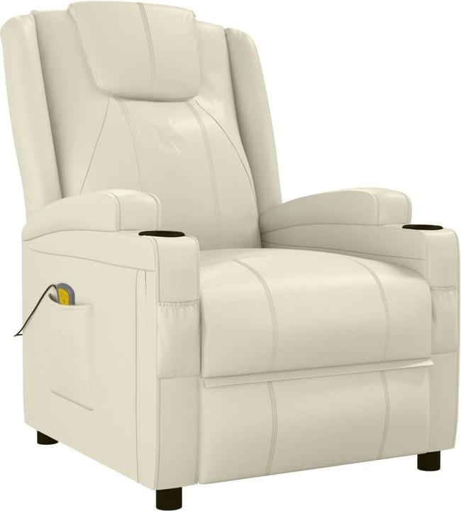 Image du produit vidaXL Massagesessel