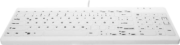 Actual product image Active Key AK-C7012F-U1-W/GE (DE, Cable)