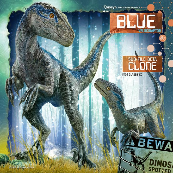 Immagine prodotto Ravensburger T-Rex e altri dinosauri (49 pezzi)
