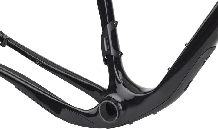 Produktbild Salsa Cutthroat Rahmenkit, 29", 54cm, black