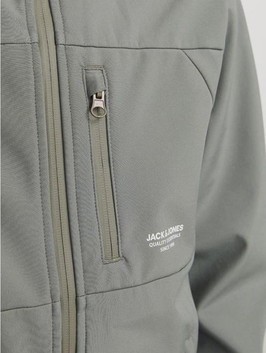 Image du produit Jack & Jones Jjtheo Softshell Jacket Noos Jnr (128)