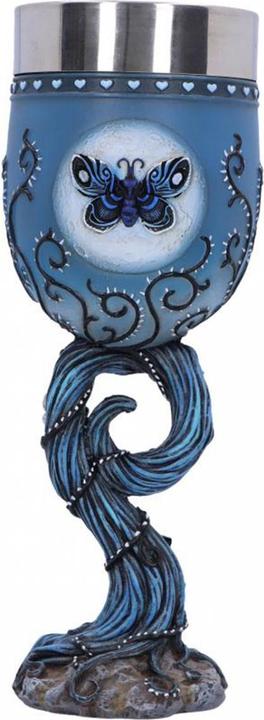 Produktbild Nemesis Now Corpse Bride calice Emily (1x)