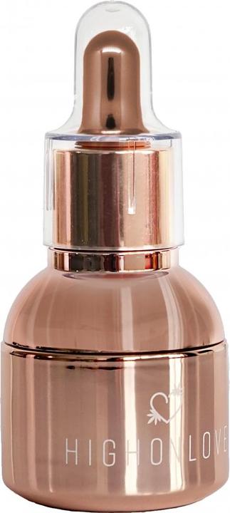 Immagine prodotto High on Love Olio con giocattolo