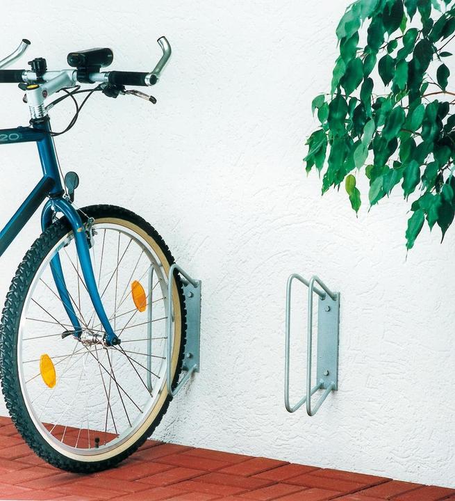 Image du produit GAH Porte-vélos, angle : 45