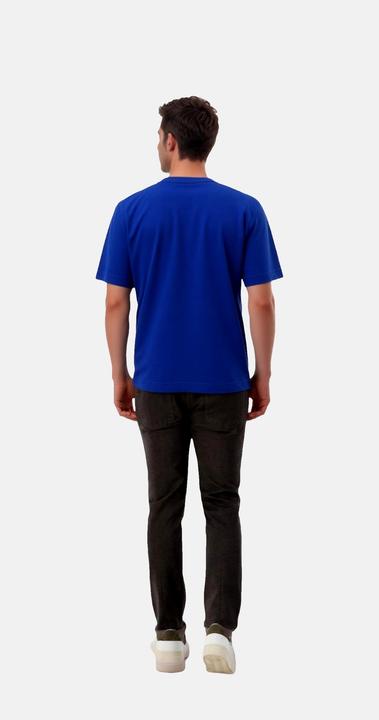 Produktbild Tom Tailor T-Shirt Kurzarmshirt (M)