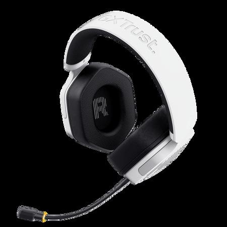 Produktbild Trust Gxt493w Carus Wrls Headset (Kabelgebunden, Kabellos)