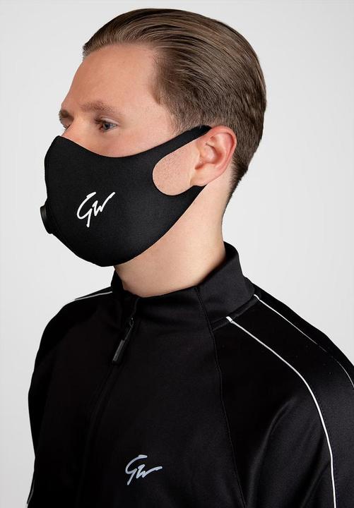 Produktbild Gorilla Wear Filtrierende Gesichtsmaske