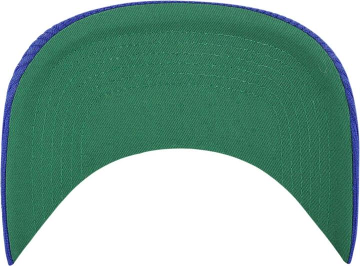Actual product image 47 Brand Dodgers baseball cap MLB Pitchout Hitch (One size)