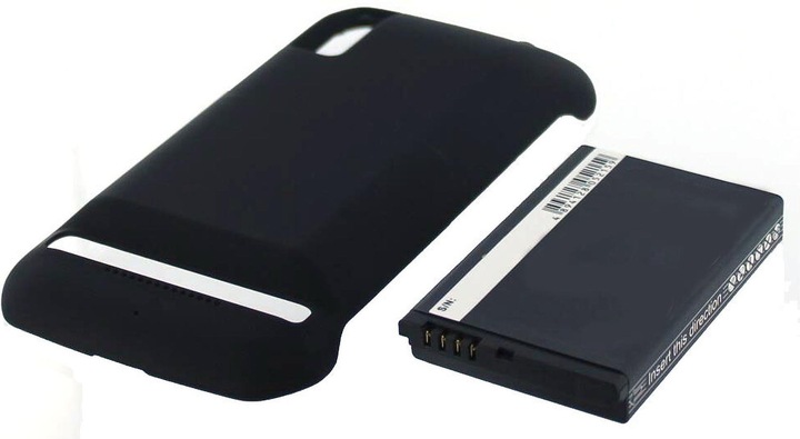 Actual product image AGI 3.7V - 2800 mAh - Li-Ion Lithium-Ion 2800mAh 3.7V Rechargeable Battery