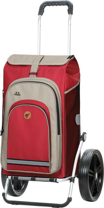 Image du produit Andersen Royal Shopper Hydro 2.1