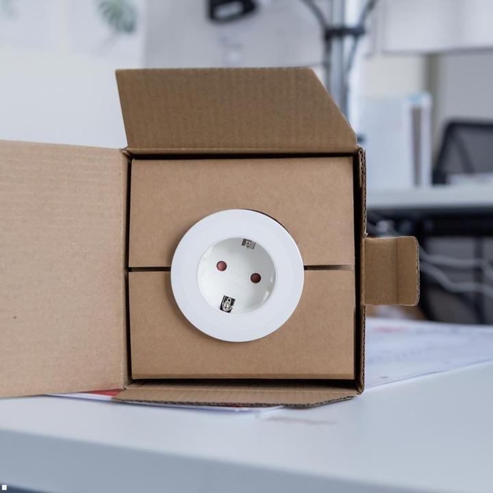 Image du produit Bachmann Steckdose