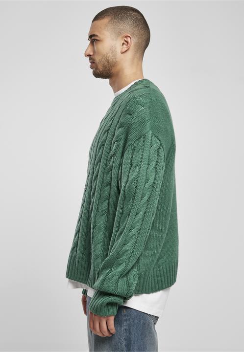 Image du produit Urban Classics Sweat Boxy - 17996 (3XL)