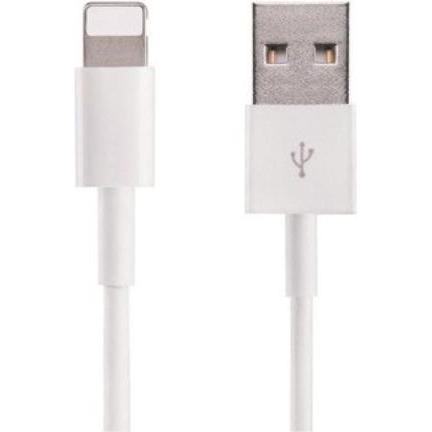 Libox Cavo USB Lightning - USB-A 1 m Biały (LB0119) (1 m), Cavo USB