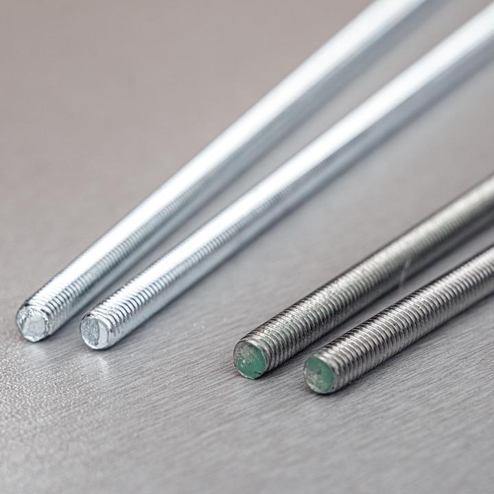 Actual product image Helpmate Gewindestange