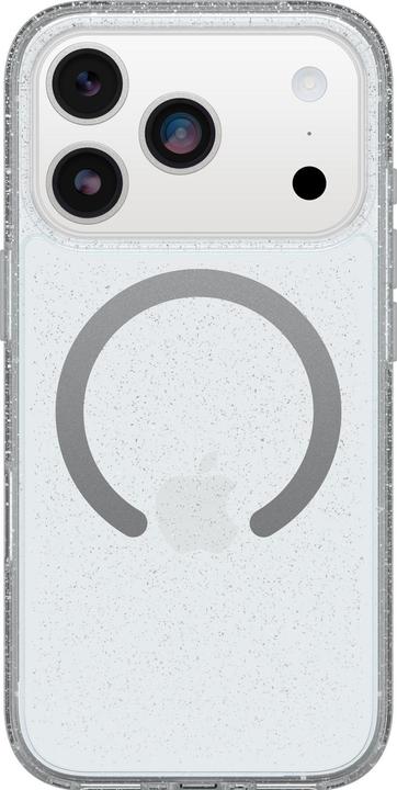 Immagine prodotto OtterBox Symmetry Clear MagSafe Camera Control (Apple iPhone 17 Pro)