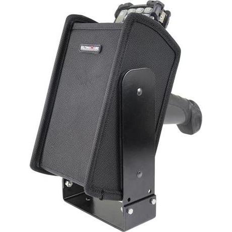 Thumbnail - Ultimacase Fabric Forklift Mount Holster für Zebra MC9200 Gun, Barcode-Scanner Zubehör