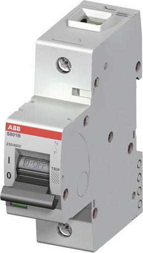 Produktbild ABB Hochleistungsleitungsschutzschalter