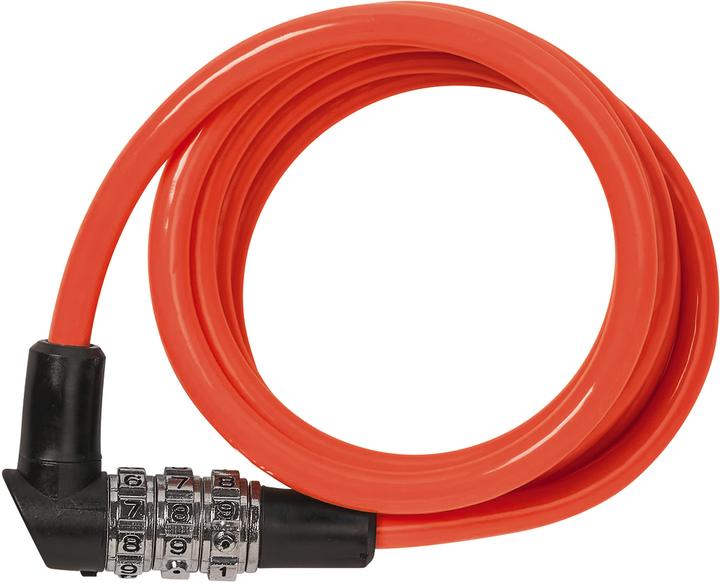 Actual product image Abus Cable lock 1150 (120 cm)
