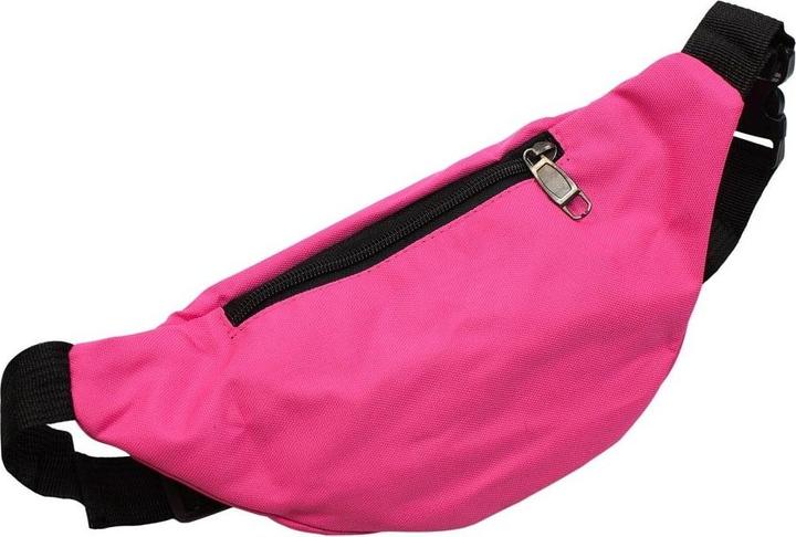 Image du produit JTI Petit sac banane, rose
