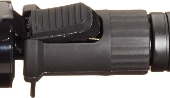 Produktbild Ultron -Orolvit Keramik -Lockeneisen - 38 mm