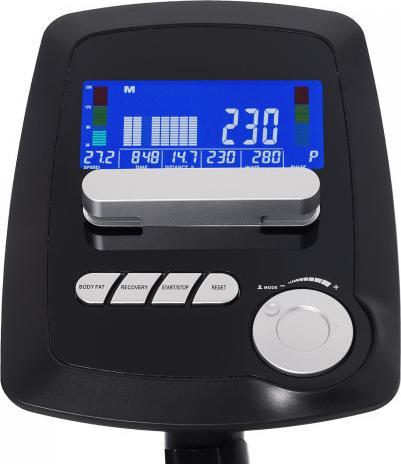 Actual product image Darwin Fitness Ergometer HT40