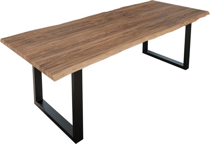 Acacia, Black, Stone