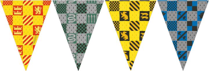 Procos Winpel Chain Harry Potter (1 Piece)