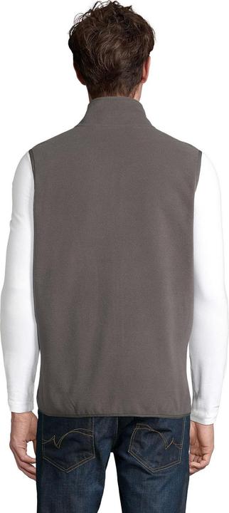 Produktbild Sols Factor Weste Mit Reissverschluss (S)