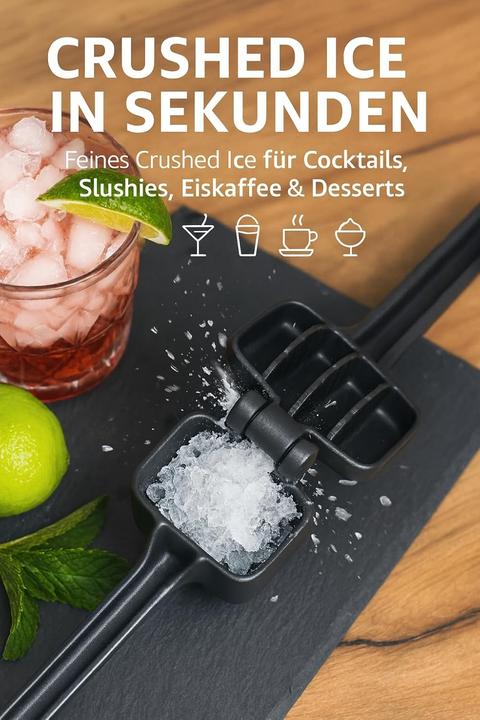 Image du produit Thiru Eiszerkleinerer