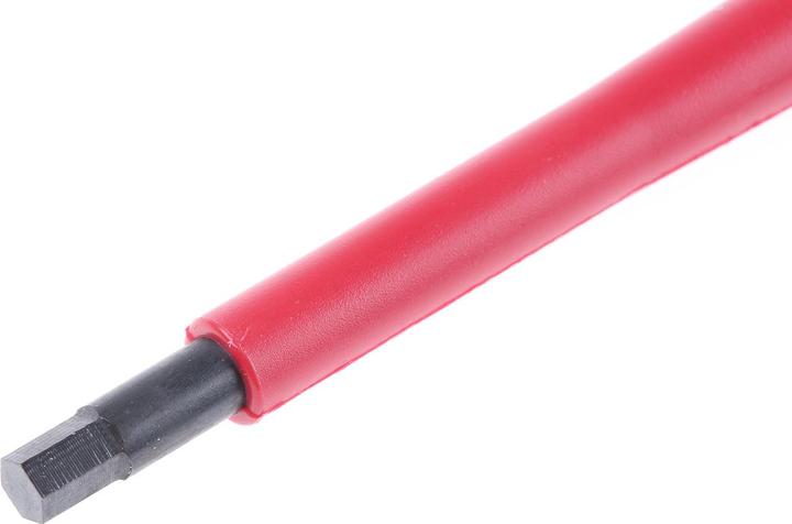 Productafbeelding Bahco Schroevendraaier VDE 1000V zeskant 4mm (Zeshoekig)
