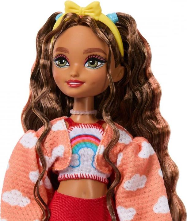 Mattel Barbie Dream Besties Roller Skate Teresa - buy at Galaxus
