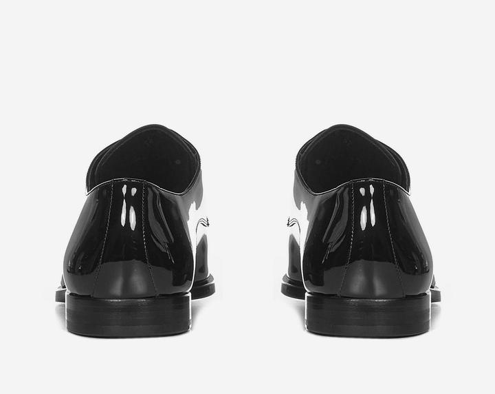Produktbild Dsquared2 Flat Shoes Black (42)