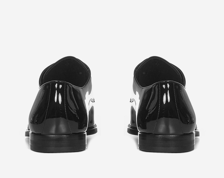 Image du produit Dsquared2 Flat Shoes Noir (42)