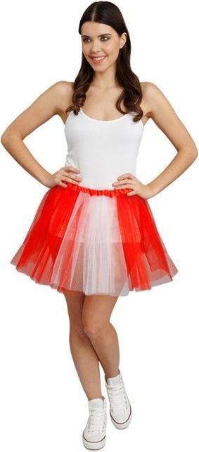Produktbild Fun World Division Tutu: Schweiz (One Size)