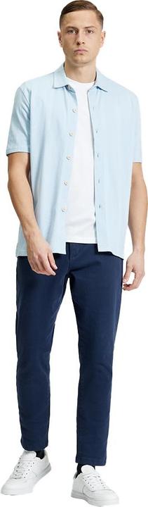 Immagine prodotto Ben Sherman Camicia Verticale Piqué Struttura Uomo (XL)