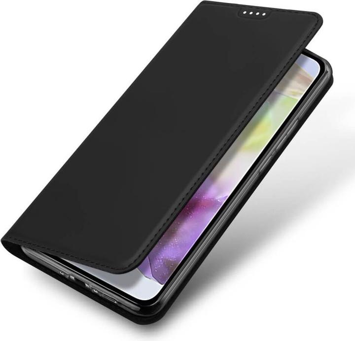 Actual product image Dux Ducis Business Folio (Samsung Galaxy A56, Samsung Galaxy A36)