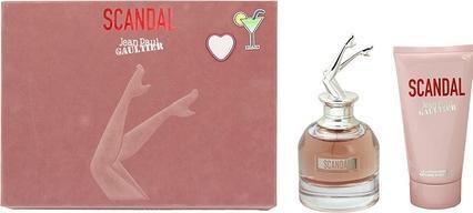 Produktbild Gaultier Scandal (Parfum Set)