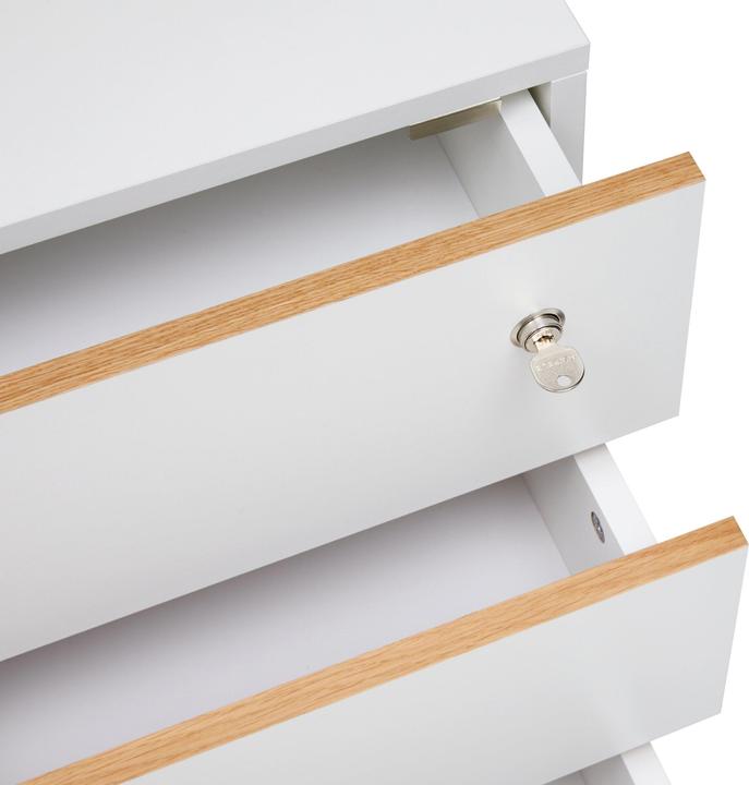 Actual product image micasa Oslo (43 x 66.50 x 57.50 cm)