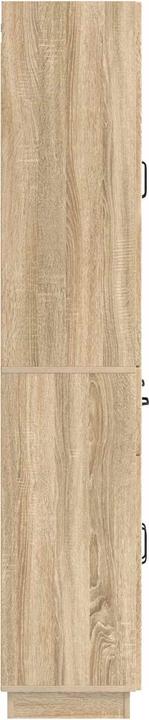 Produktbild vidaXL Möbelset (66 x 34.50 x 87 cm)