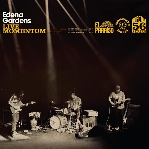 Produktbild Live Momentum (Edena Gardens)