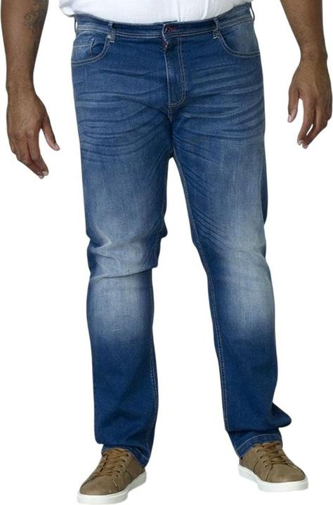 Actual product image DUKE Ambrose Jeans (32)
