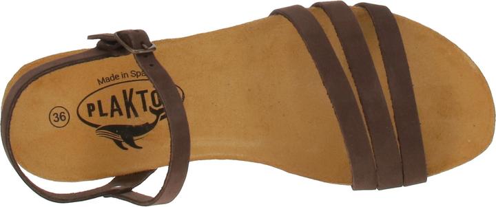 Actual product image Plakton Mam Alou Nobuck (38)