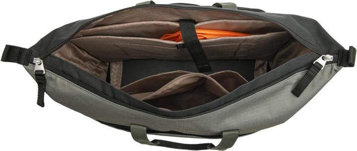 Produktbild New Looxs Oslo Tendo Single 21L (21 l, Gepäckträgertasche)