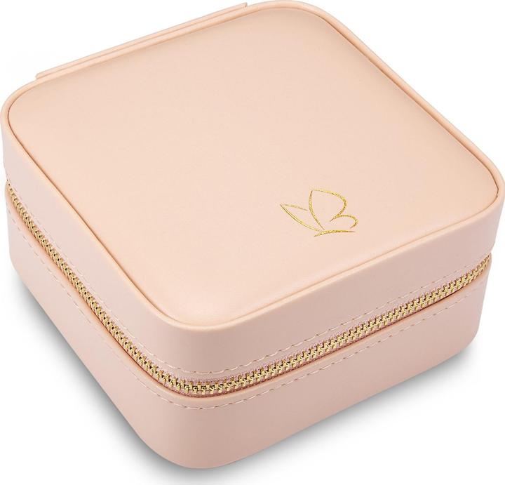 Immagine prodotto Glanzstücke München Donna Pelle PU rosa-arancio - 23310