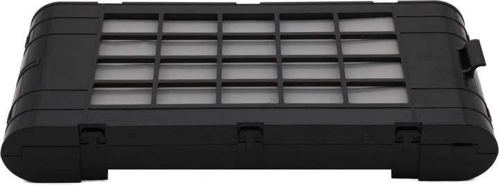 Produktbild Azurano Luftfilter Ersatz für SANYO / PANASONIC POA-FIL-080, ET-SFYL080 für PLC-WM5500/L, PLC-XM100, PLC-X (Ersatzteile)