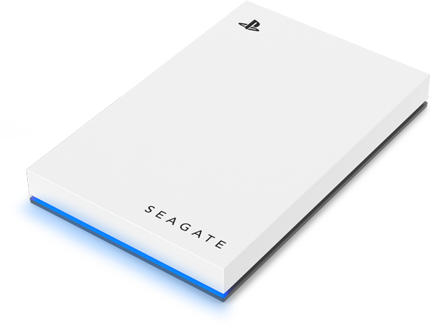 Image du produit Seagate Game Drive pour PlayStation 2TB (2 To)