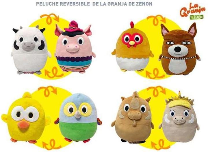 Image du produit Bandai Plüschtier (25 cm)