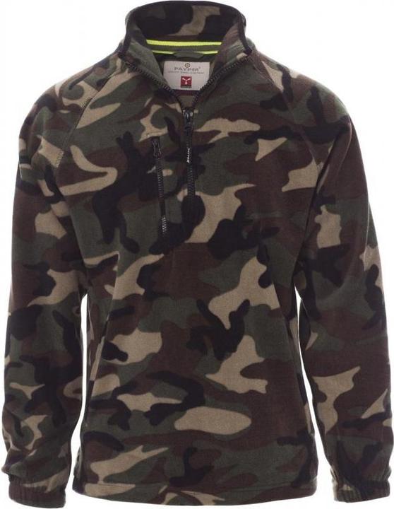 Image du produit Payper Sweatshirt Dolomiti+ (3XL)