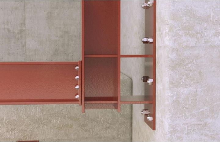 Actual product image Fischer High performance a. FH II 12/10 S K (2 pcs.)