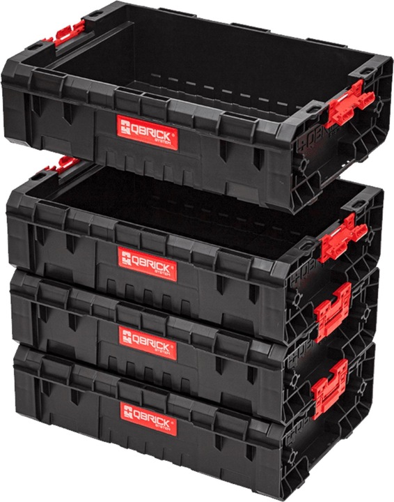 Actual product image Qbrick System Pro Box 130 2.0